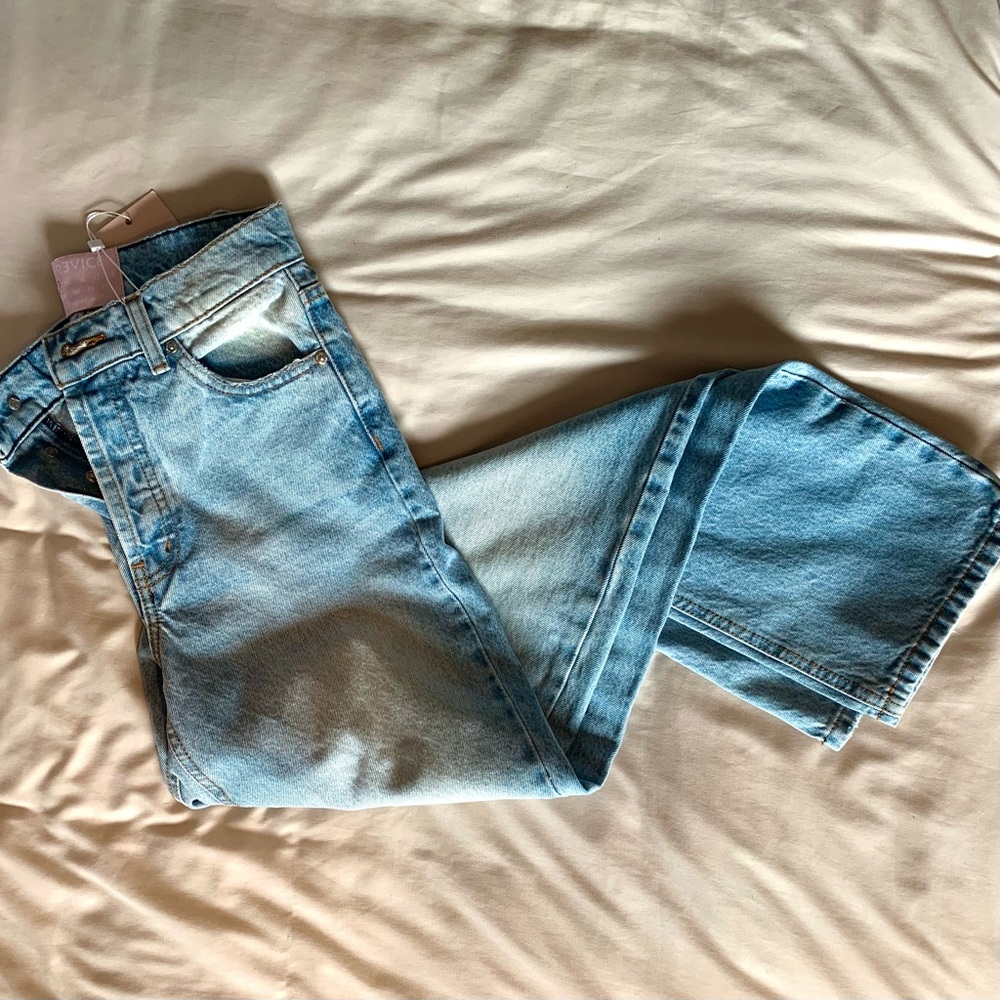 Revice Denim Super 80’s TCL 24